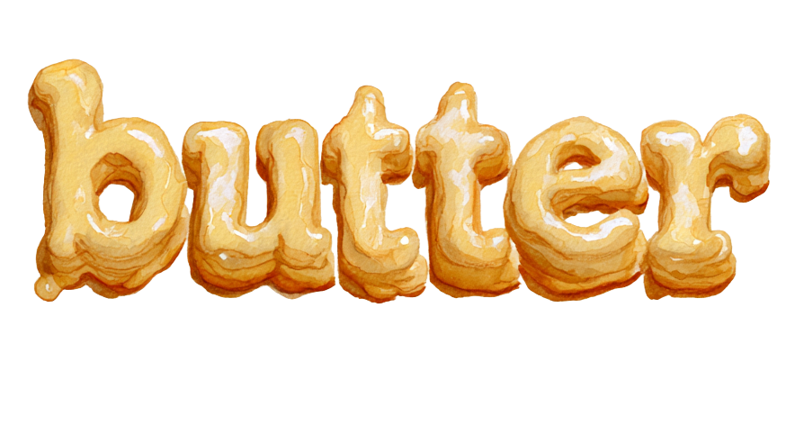 Wear Your Food
